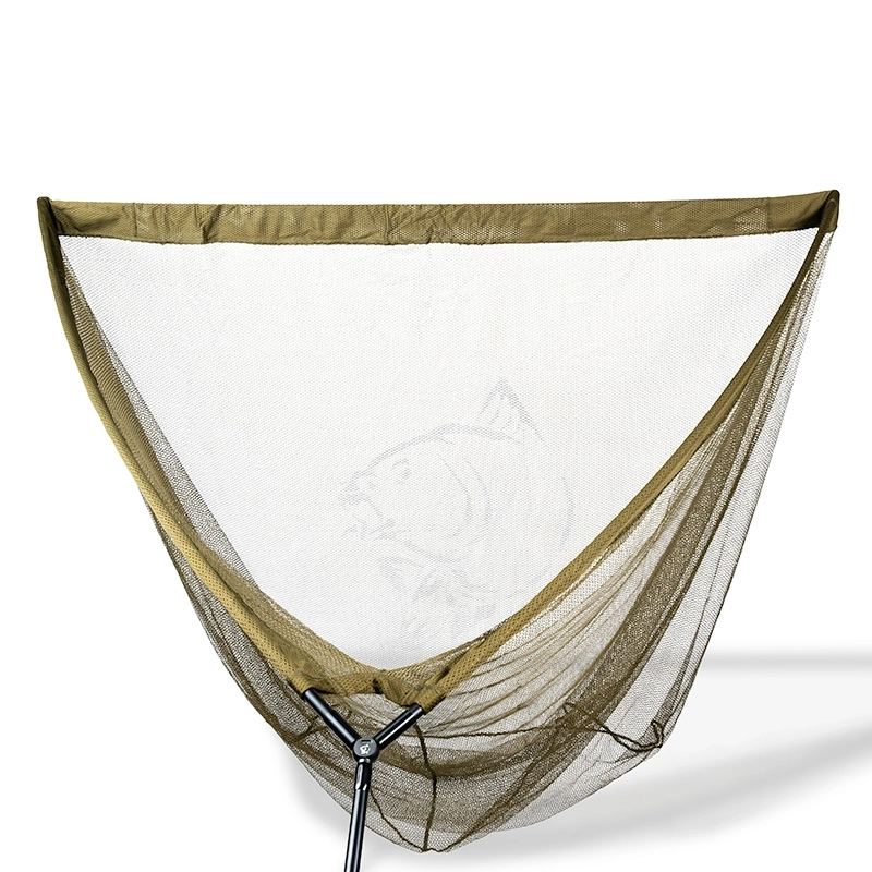Nash Air Force F10 Landing Net 6ft/46inch